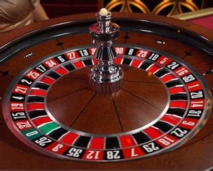 Les mises minimales et maximales à la roulette .